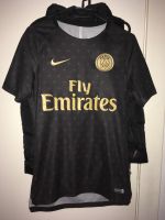 Seltenes Nike PSG Trikot Mitte - Wedding Vorschau