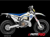 Husqvarna TE 300 Heritage 2023 Bayern - Augsburg Vorschau