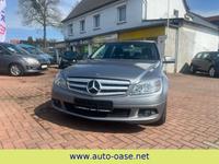 Mercedes-Benz C 200 CDI C -Klasse Lim. AHK*Sitzh.*Tüv-Neu Niedersachsen - Salzgitter Vorschau