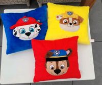 Paw Patrol Kissen Nordrhein-Westfalen - Mönchengladbach Vorschau