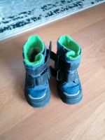 Winterstiefel superfit Klettverschluss 24 Bayern - Forchheim Vorschau