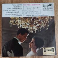 Single "Richard Heuberger - Der Opernball" Sachsen - Gröditz Vorschau