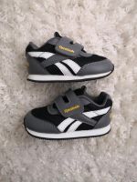 Baby Lauflernschuhe, Größe 21,5 /22 von Reebok neuwertig Dresden - Leuben Vorschau