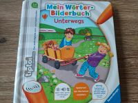 Tip Toi Unterwegs Wörter Bilderbuch 3 bis 4 Berlin - Tempelhof Vorschau