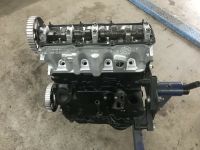 Golf 2 GTI Motor 1,8 PF Schleswig-Holstein - Plön  Vorschau