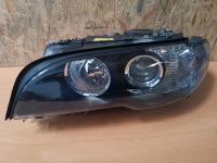 BMW E46 Coupe Cabrio Halogen Scheinwerfer Links 6920581 Nordrhein-Westfalen - Bergkamen Vorschau