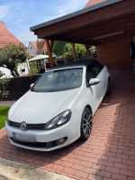 Volkswagen Golf 2.0 TDI Exclusive BMT Cabriolet Exclusi... Wiesbaden - Delkenheim Vorschau