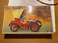 Midori classic Auto 1904 Wolseley 1/16 Nürnberg (Mittelfr) - Südoststadt Vorschau