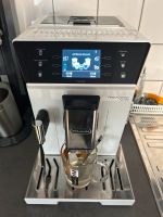Vollautomatische Kaffeemaschine DeLonghi Nordrhein-Westfalen - Schieder-Schwalenberg Vorschau