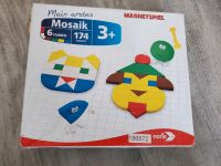 Mosaikspiel Magnetspiel Sachsen-Anhalt - Teuchern Vorschau