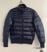 Warme Herren Daunenjacke von Blauer, topp Zustand, Gr. L Baden-Württemberg - Reutlingen Vorschau