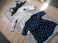 Umstandsset Gr. S 34 36 Longsleeve Bluse Still-BH vertbaudet H&M Osnabrück - Hasbergen Vorschau