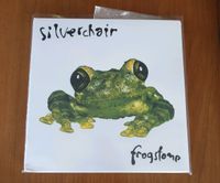 Silverchair Frogstomp Vinyl 2019 Duisburg - Rheinhausen Vorschau