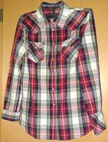 Damen Hemdbluse von Benetton Gr.40 Hessen - Wehrheim Vorschau