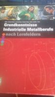 Grundkenntnisse Industrielle Metallberufe Dortmund - Eving Vorschau