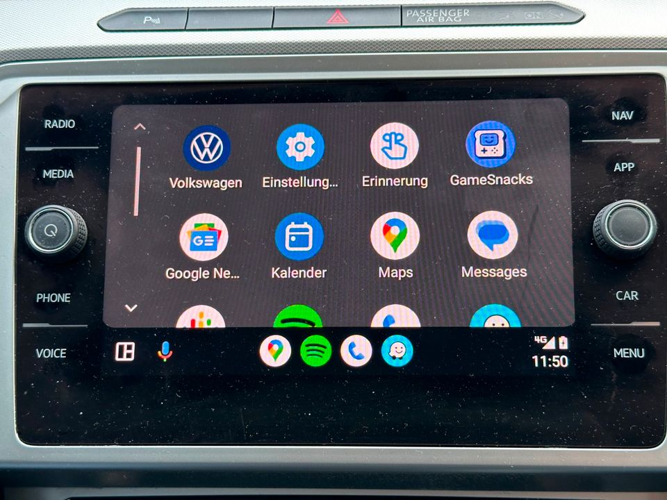 VW, Audi, SEAT, Skoda, Codierung, Freischaltung, CarPlay in Mülheim (Ruhr)