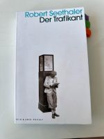 Robert Seethaler - Der Trafikant Baden-Württemberg - Waldenbuch Vorschau