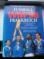 Fußball Weltmeisterschaft 1998 Nordrhein-Westfalen - Bad Laasphe Vorschau