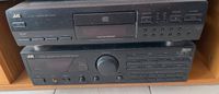 JVC Compact Disc Player , JVC Stereo Receiver Markenware Baden-Württemberg - Pforzheim Vorschau