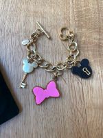 Disney Armband Minnie Mouse Kollektion Gold Bayern - Lochhausen Vorschau