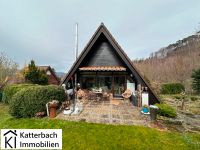 Idyllisches Ferienhaus in Wolfshagen im Harz mit herrlichem Ausblick Niedersachsen - Langelsheim Vorschau