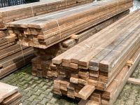 Holzbalken 60x140 mm Nordrhein-Westfalen - Goch Vorschau