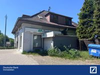 Charmantes Wohn- und Geschäftshaus mit Historie und Potential am "Wulsdorfer Bahnhof" Häfen - Bremerhaven Vorschau