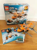 Lego City Set 60193 Arktik Flugzeug Kreis Ostholstein - Neustadt in Holstein Vorschau