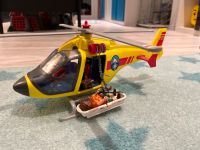 Playmobil Bergwacht Hubschrauber Rheinland-Pfalz - Worms Vorschau