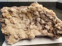 großer Natrolith, nadelförmige Kristalle / Mineralien, Edelsteine Dresden - Striesen-West Vorschau