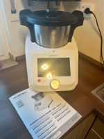 Silver Crest 1200 mit Zuberhör / wie Thermomix Nordrhein-Westfalen - Bottrop Vorschau