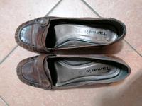 Braune Ballerinas Bayern - Garmisch-Partenkirchen Vorschau