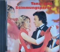 Tanzmusik „Tanz und Stimmungsparty“ CD in sehr gutem Zustand Hessen - Dreieich Vorschau