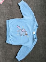 Next Pulli Einhorn blau 86 Baden-Württemberg - Gernsbach Vorschau