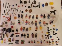 Playmobil Figuren und Zubehör Konvolut München - Schwabing-West Vorschau