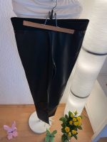 GinaBenotti Damen Leder Leggings Hose M Sachsen - Wilsdruff Vorschau