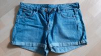 Jeansshorts High Waist Düsseldorf - Stadtmitte Vorschau