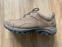 Meindl Wanderschuhe Größe 40 (6,5 )Leder Nordrhein-Westfalen - Dörentrup Vorschau