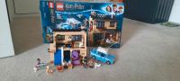 Lego Harry Potter 75968 Herzogtum Lauenburg - Schwarzenbek Vorschau