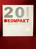 20 Jahre Kompakt - Kollektion 1 Doppel-Vinyl Techno Köln - Nippes Vorschau