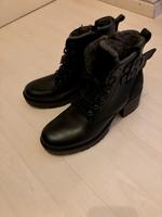 BullBoxer Damenstiefelette Gr.38 Neu Obergiesing-Fasangarten - Obergiesing Vorschau