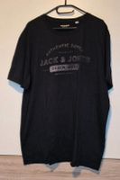 Jack & Jones T-shirt Gr. XXL Sachsen-Anhalt - Halle Vorschau