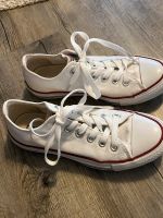 Converse ALL STAR CLASSIC OX' in Weiß Gr.: 4  1/2 Hessen - Edertal Vorschau