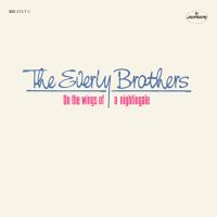 The Everly Brothers ‎– On The Wings Of A Nightingale, Vinyl, 7", Nordrhein-Westfalen - Neuss Vorschau