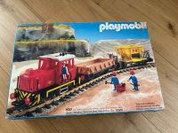 Playmobil Eisenbahn 4027 mit Trafo Rheinland-Pfalz - Ahrbrück Vorschau