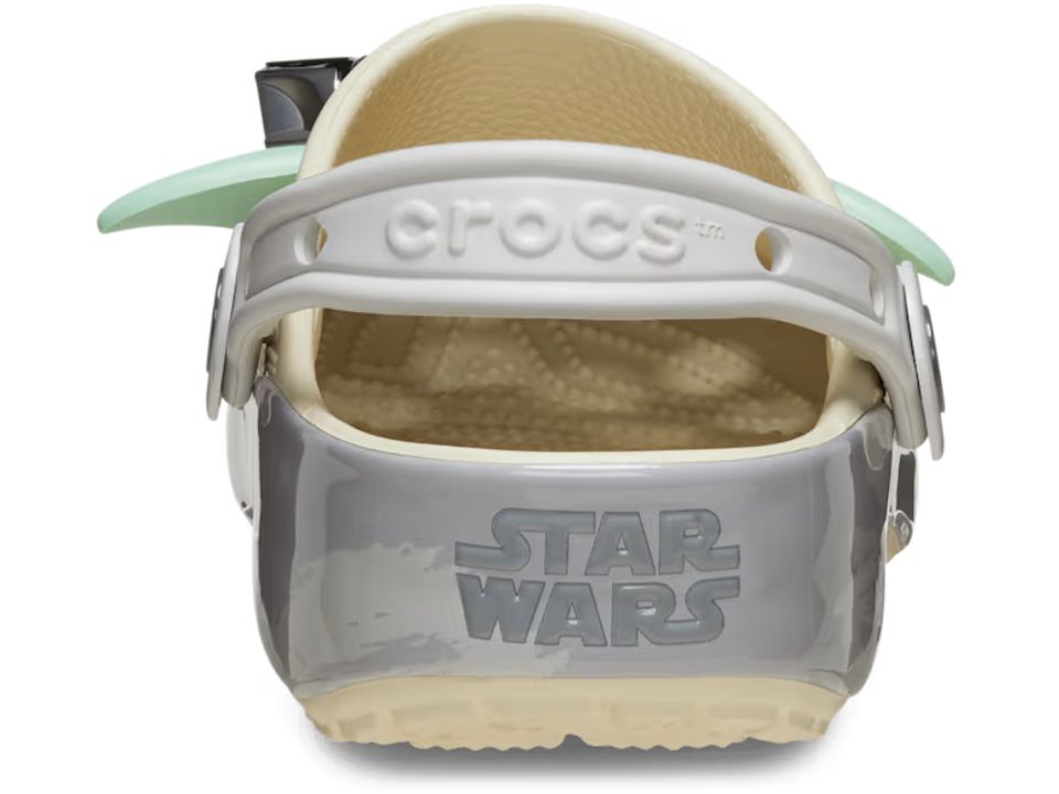 Crocs Clog/Slide Star Wars 45 46 47 Grogu The Galaxy Darth Vader in Kiel