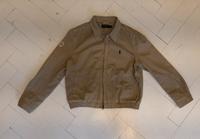 Ralph Lauren Harrington Jacke Talon, Beige, Hamburg - Wandsbek Vorschau