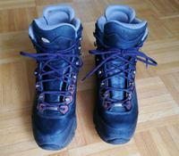 Wanderschuhe Trekking Lowa Mauria GTX Ws in Größe 8 / 42 Pankow - Französisch Buchholz Vorschau