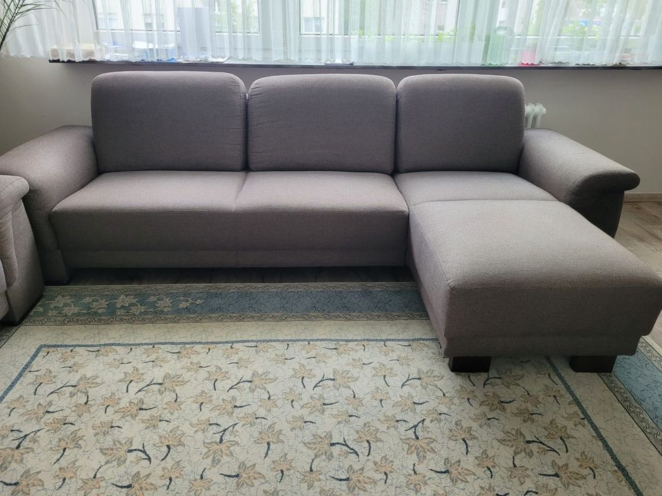 Sofa - Couch - Sitzgarnitur in Mainz