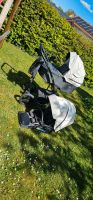 Bebetto Torino Kinderwagen 2 in 1 Baden-Württemberg - Frankenhardt Vorschau